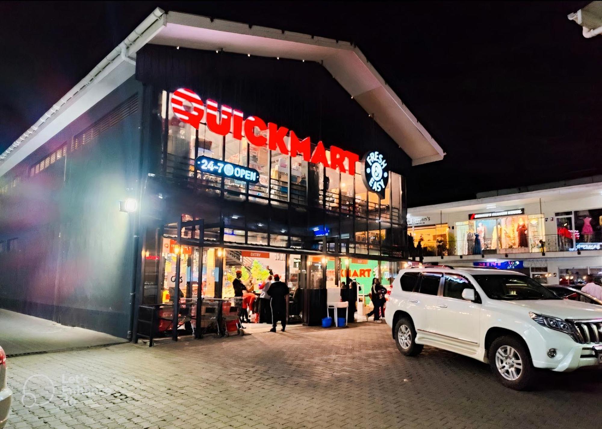 Top Tier Home Nairobi Ngoại thất bức ảnh