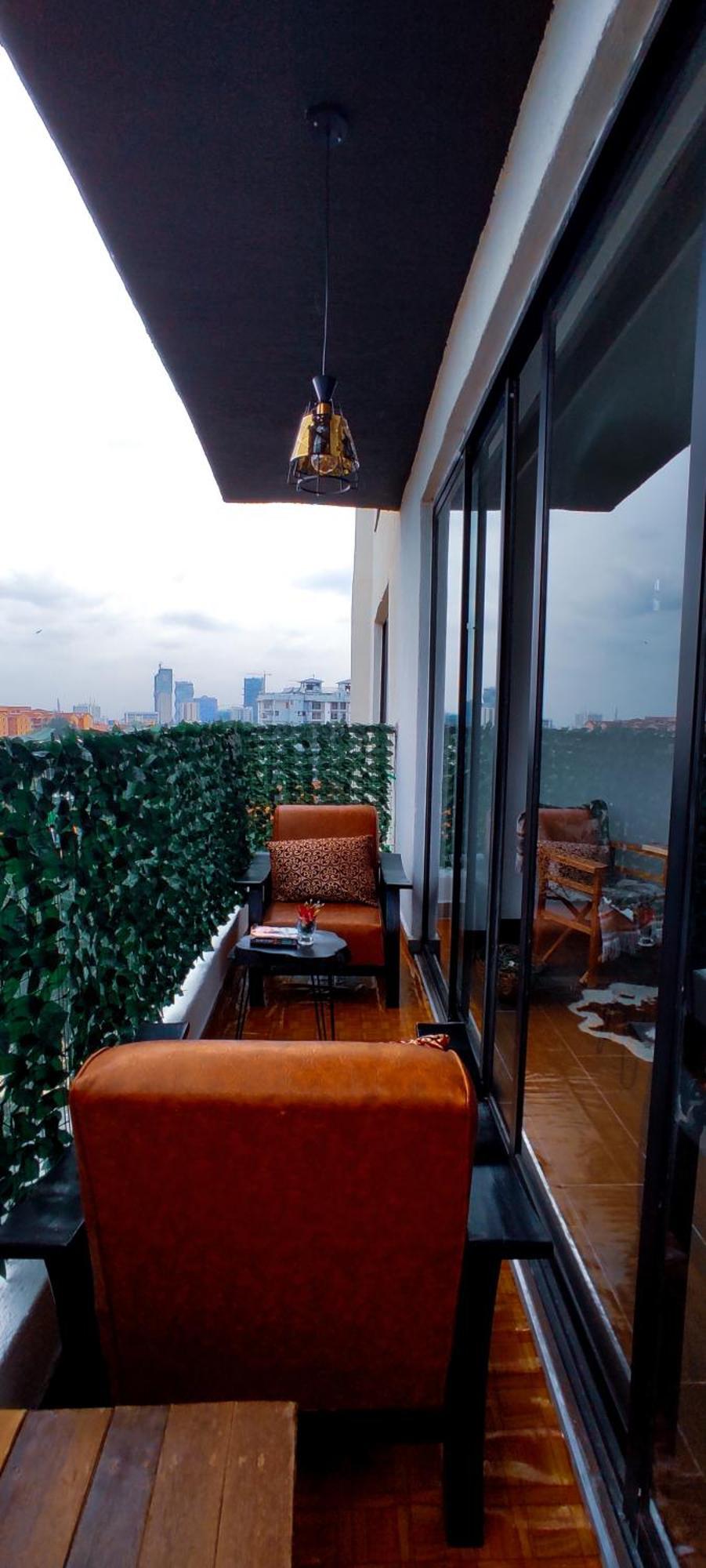 Top Tier Home Nairobi Ngoại thất bức ảnh