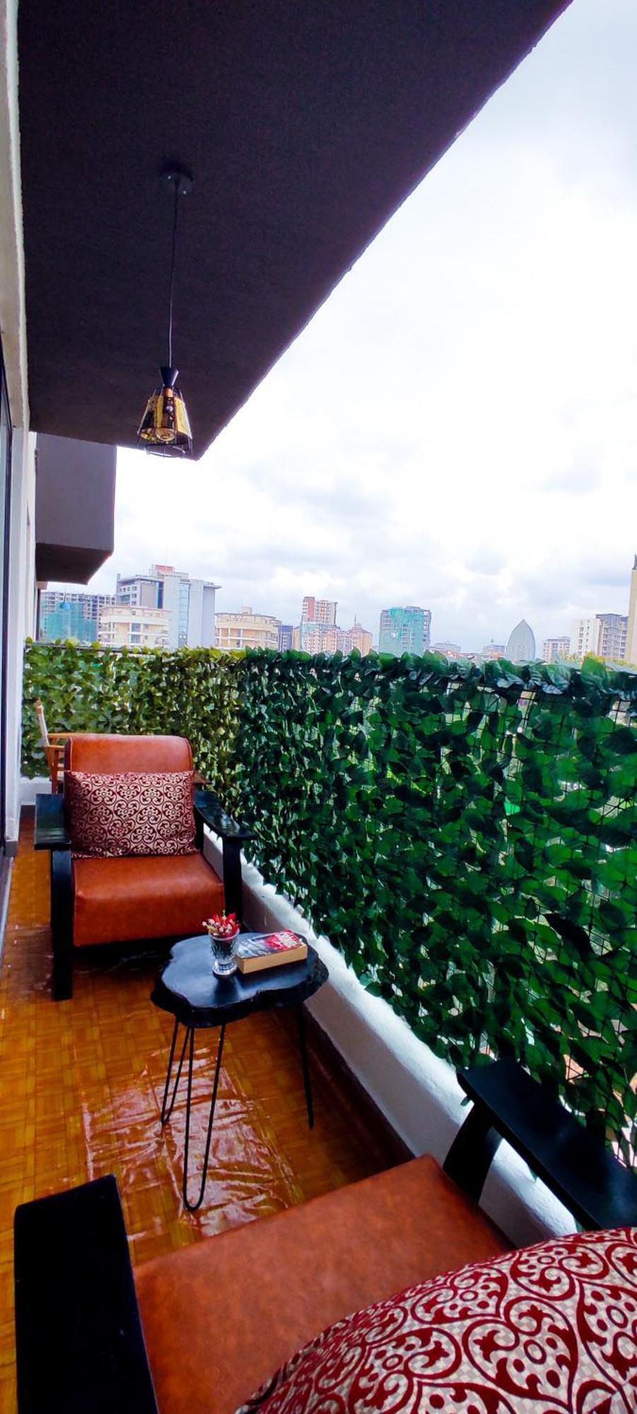 Top Tier Home Nairobi Ngoại thất bức ảnh