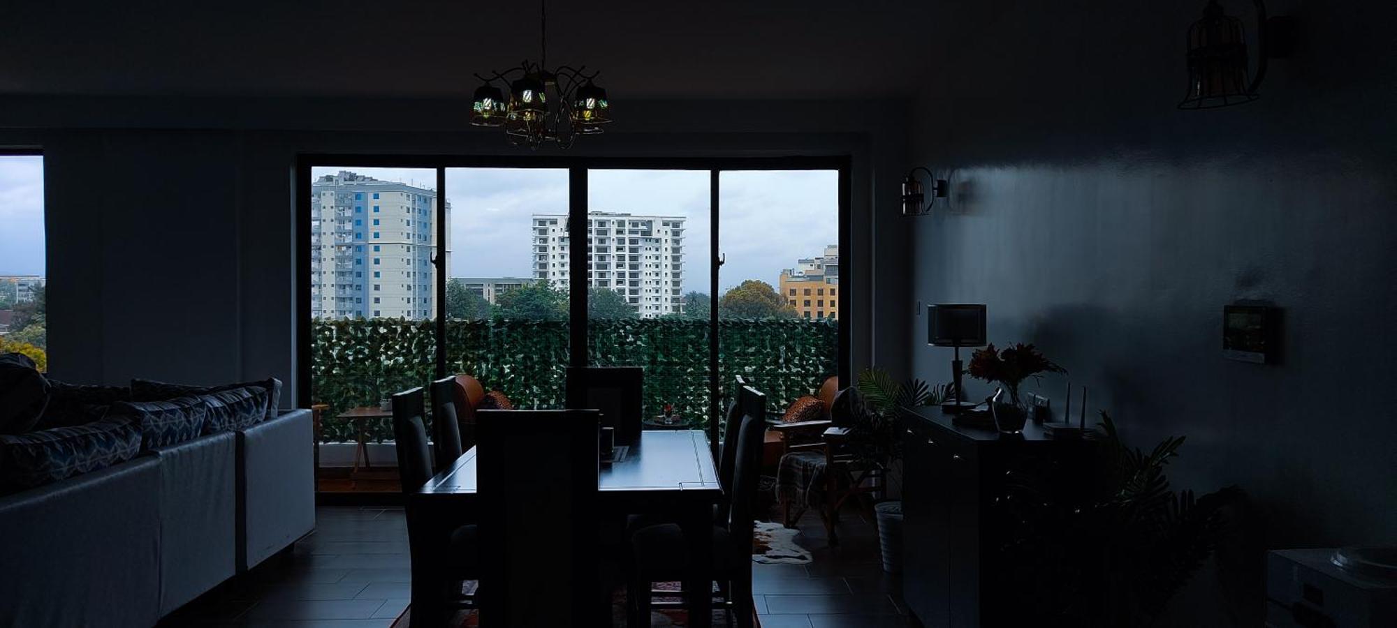 Top Tier Home Nairobi Ngoại thất bức ảnh