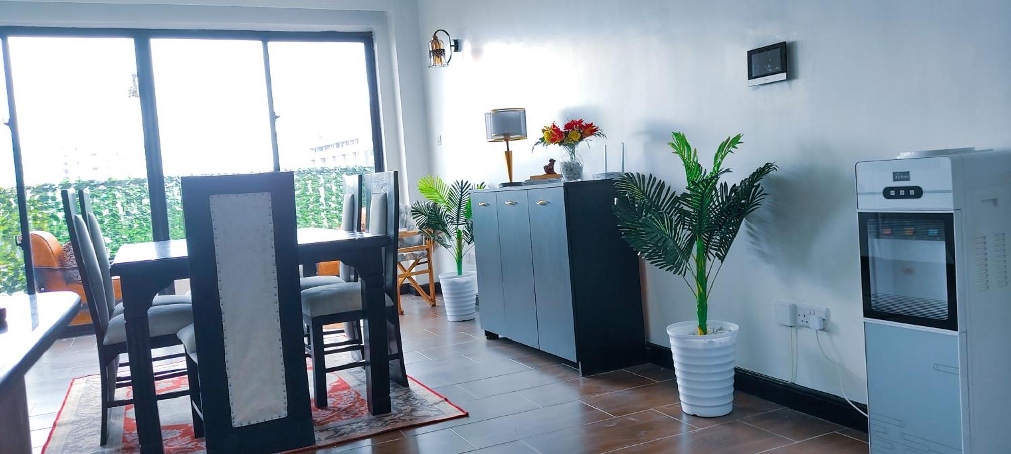 Top Tier Home Nairobi Ngoại thất bức ảnh
