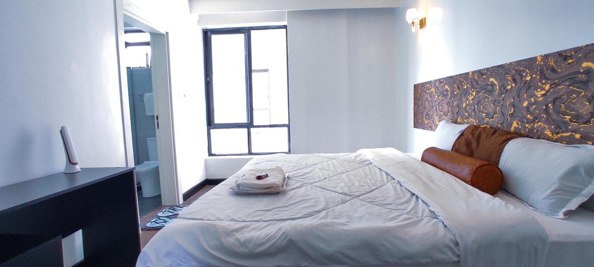Top Tier Home Nairobi Ngoại thất bức ảnh