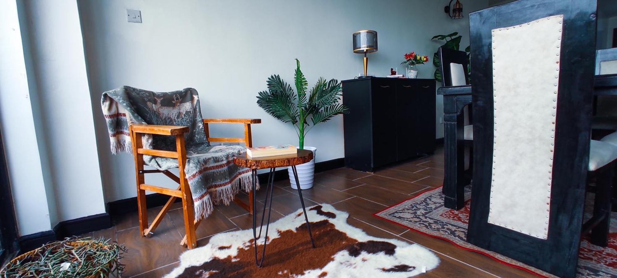 Top Tier Home Nairobi Ngoại thất bức ảnh