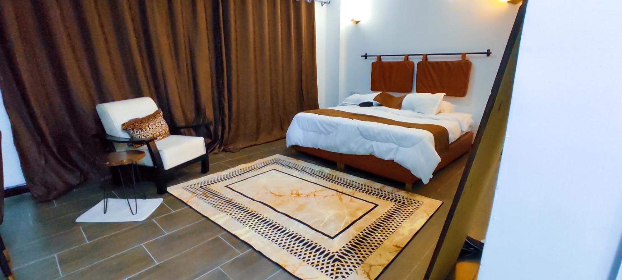 Top Tier Home Nairobi Ngoại thất bức ảnh