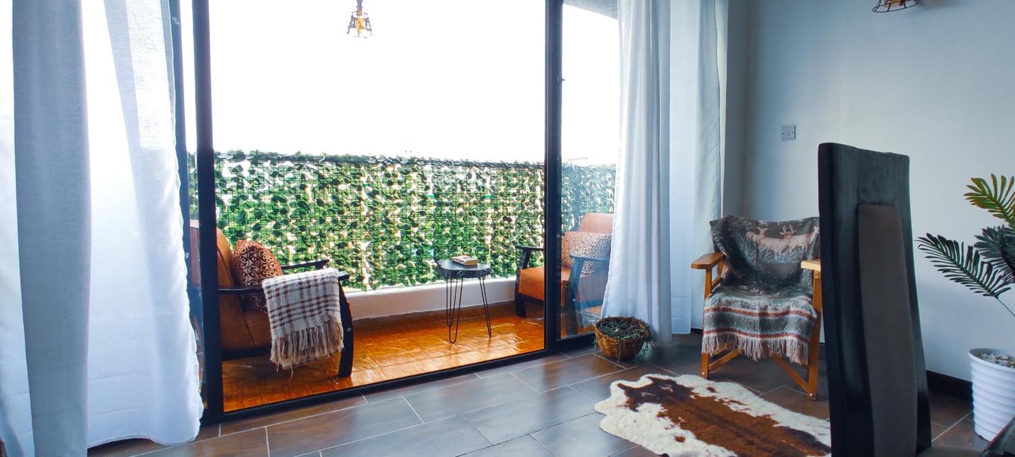 Top Tier Home Nairobi Ngoại thất bức ảnh