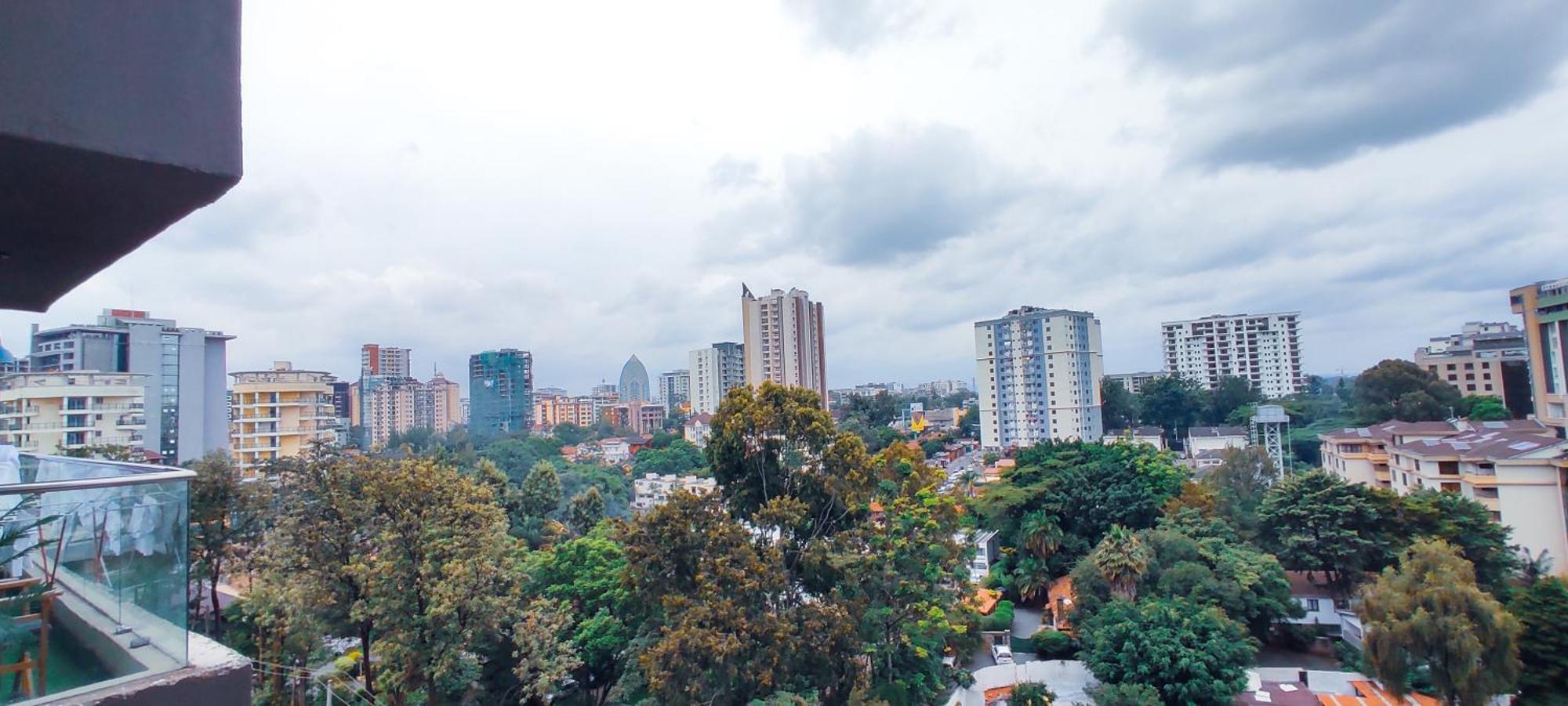 Top Tier Home Nairobi Ngoại thất bức ảnh