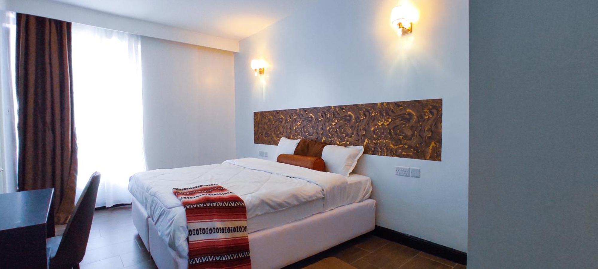 Top Tier Home Nairobi Ngoại thất bức ảnh