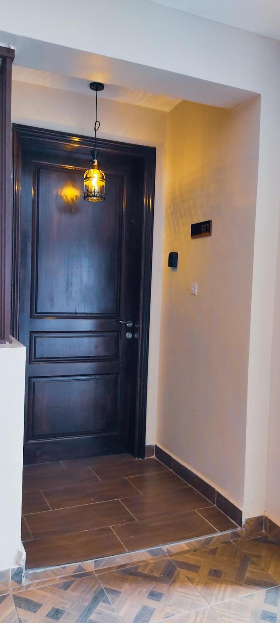 Top Tier Home Nairobi Ngoại thất bức ảnh