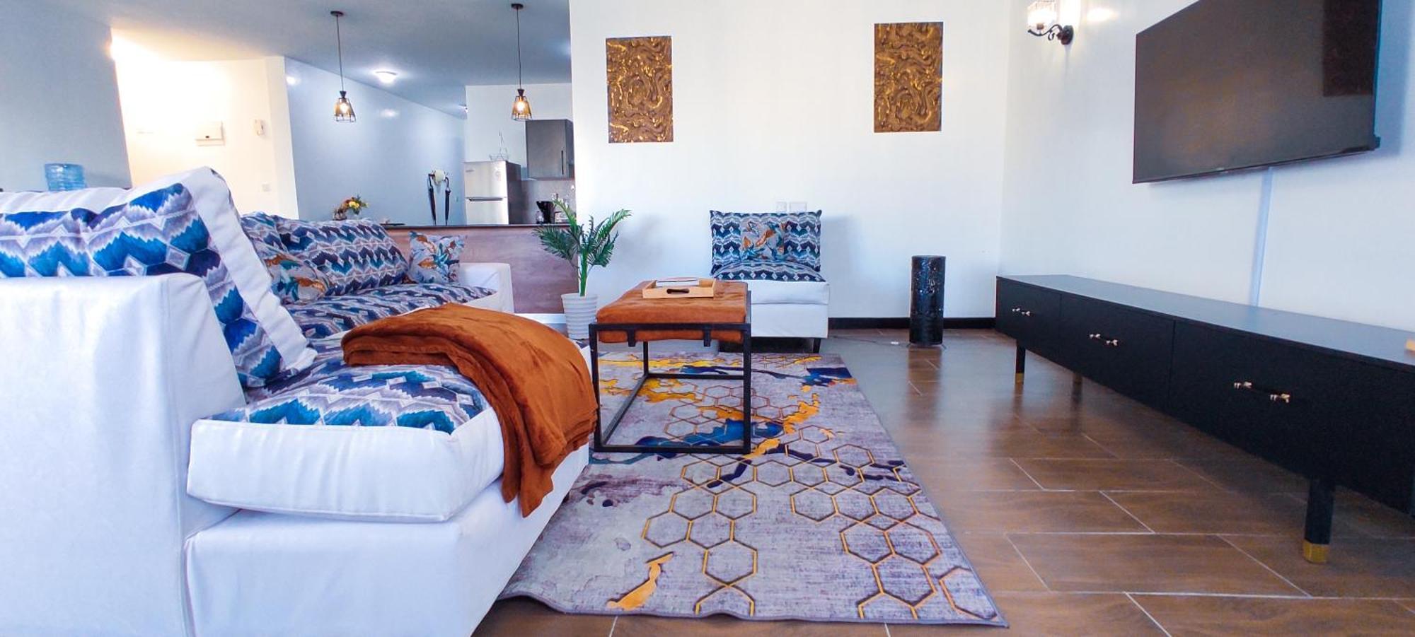 Top Tier Home Nairobi Ngoại thất bức ảnh