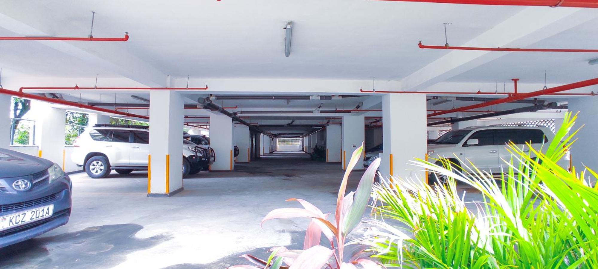 Top Tier Home Nairobi Ngoại thất bức ảnh